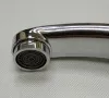 Смеситель д/кухни с длинным изливом с гайкой шаров P4901"Potato"