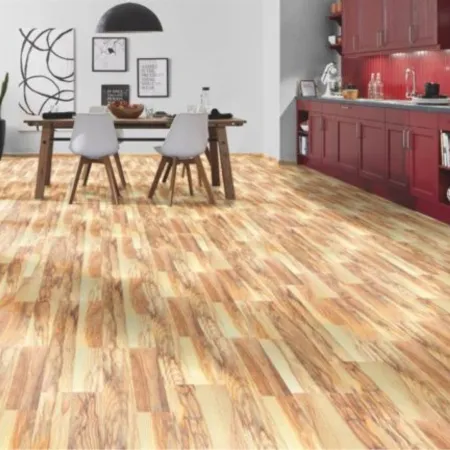 Ламинат Castello Classic 8075 Ясень Белый 1285х192х8 32кл. акция