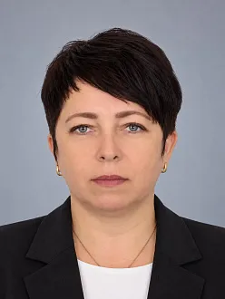 Леоненкова Татьяна Викторовна