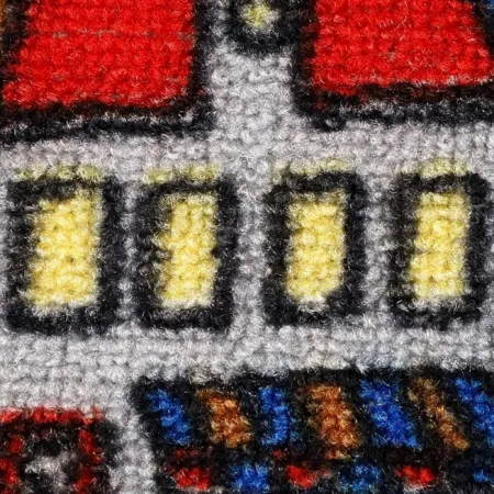 Ковролин Лунапарк 61;13 3,5м распродажа