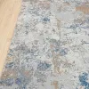 Ковер Chenille X19090C 1,4*2,0 (Китай)