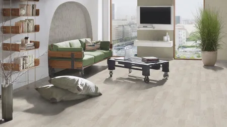 Ламинат Castello Classic 4282 Дуб Рейкьявик 1285х192х8 32кл. акция