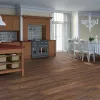 Ламинат TARKETT Эстетика Дуб Эффект корич. 1292х194х9мм 33кл