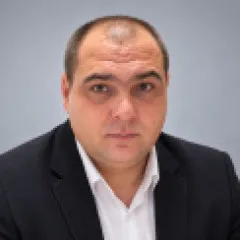 Евгений Бацокин
