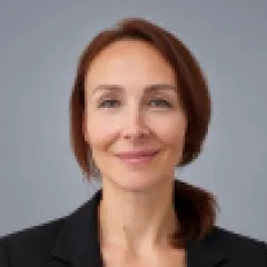 Елена Юршевская