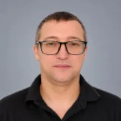 Роман Куриный