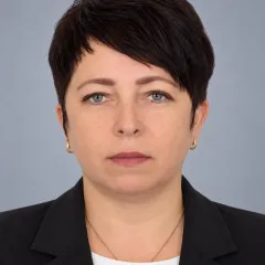 Татьяна Леоненкова