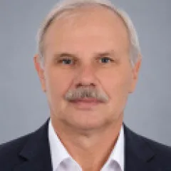 Валерий Кочетков