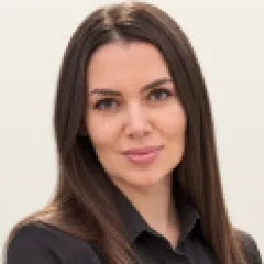 Ирина Дудолина