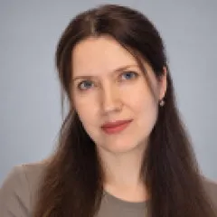 Юлия Светличная