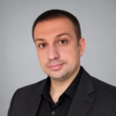 Сергей Животовский