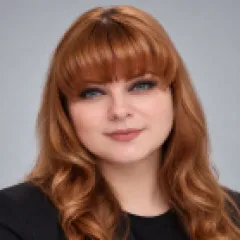 Елена Стрункина
