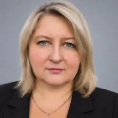 Наталья Сивухина