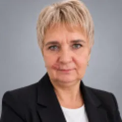 Ирина Костева